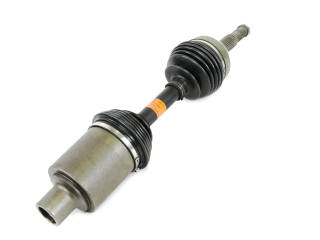 R2111778AB - Front Suspension &amp; Drive: Axle Half Shaft, Remanufactured, Right for Jeep: Liberty Image