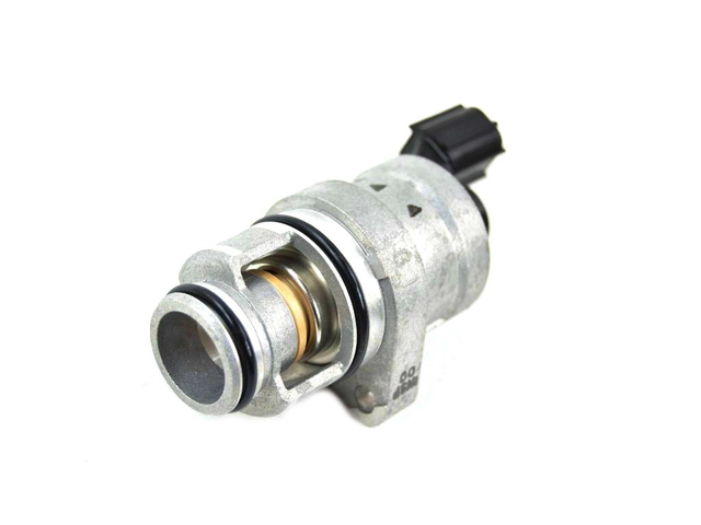 4593849AA - Fuel: Linear Iacv Solenoid for Chrysler: 300M, Concorde, Pacifica, Sebring, Town &amp; Country, Voyager | Dodge: Caravan, Grand Caravan, Intrepid, Stratus | Jeep: Liberty, Wrangler Image