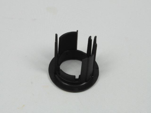 UZ94DX9AB - Instrument Panel and Radios and Consoles: Bezel for Chrysler: 300, Pacifica | Dodge: Charger, Magnum Image