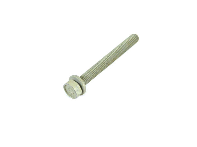 6102254AA - Electrical: Hex Head Bolt And Washer for Mopar Image