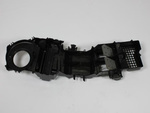 68021979AB - : A/C And Heater Upper Housing for Dodge: Ram 1500, Ram 2500, Ram 3500 Image
