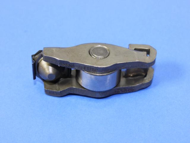 5175441AA - 3.0L Turbo Diesel; Engine: Inlet And Exhaust Valve Rocker Arm, Right &amp; Left for Dodge: Sprinter 2500, Sprinter 3500 | Jeep: Grand Cherokee Image