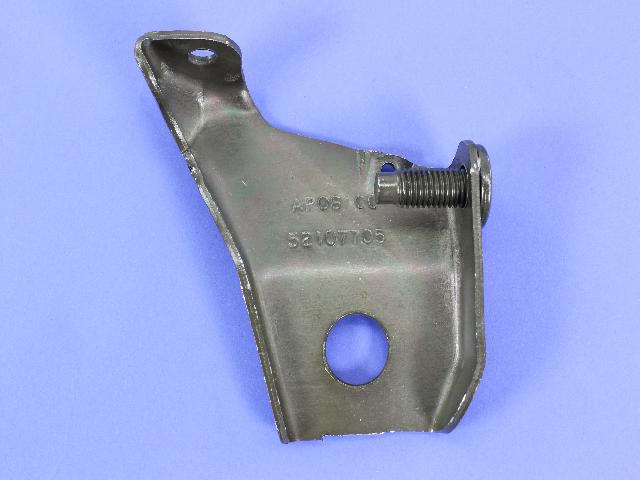 52107705AC - Automatic Transmission 4 Speed: Shift Cable Bracket for Mopar Image