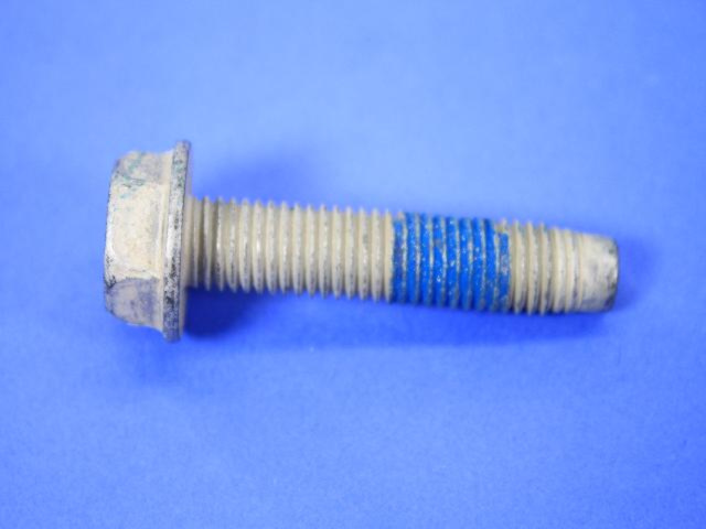 6509391AA - 4.0L Gas; Engine: Hex Flange Head Bolt, Mounting for Chrysler: 200, Sebring, Town &amp; Country | Dodge: Avenger, Grand Caravan, Journey | Jeep: Wagoneer | Ram: 1500, C/V Image