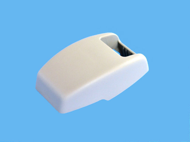 YV87HDAAE - Restraints: Adjustable Turning Loop Cover for Dodge: Caliber | Jeep: Compass, Patriot Image