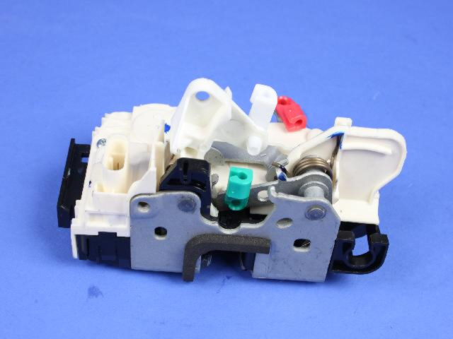 4589277AL - Doors, Door Mirrors and Related Parts: Front Door Latch for Mopar Image