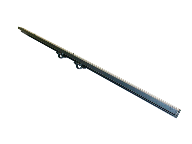 68171746AD - Body Sheet Metal Except Doors: Cargo Rail, Right for Ram: 1500, 1500 Classic, 2500, 3500 Image