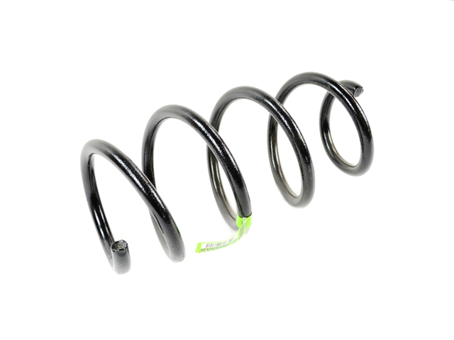 5168689AB - Front Suspension: Front Coil Spring, Left for Jeep: Cherokee Image