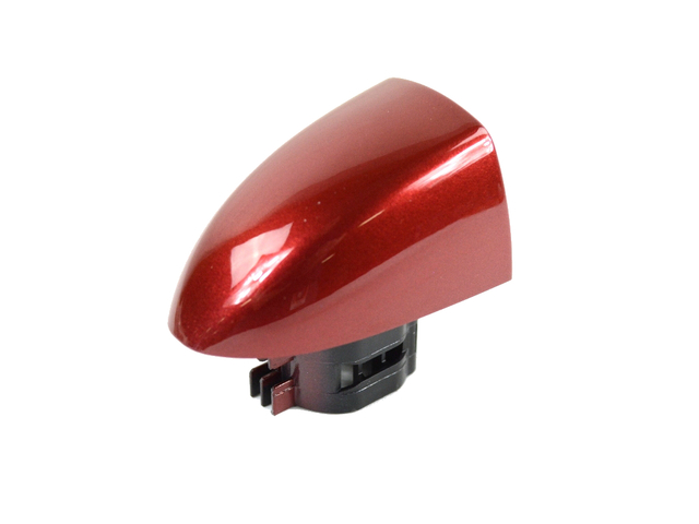 1SZ22JRPAE - Doors, Door Mirrors and Related Parts: Door Handle Cap, Right Or Left for Jeep: Cherokee Image
