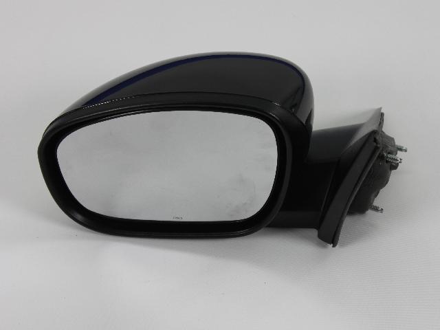 1CJ991XRAC - Doors and Related Parts: Outside, Rearview, Electric, Heated Mirror, Left for Chrysler: 300 | Dodge: Charger, Magnum Image