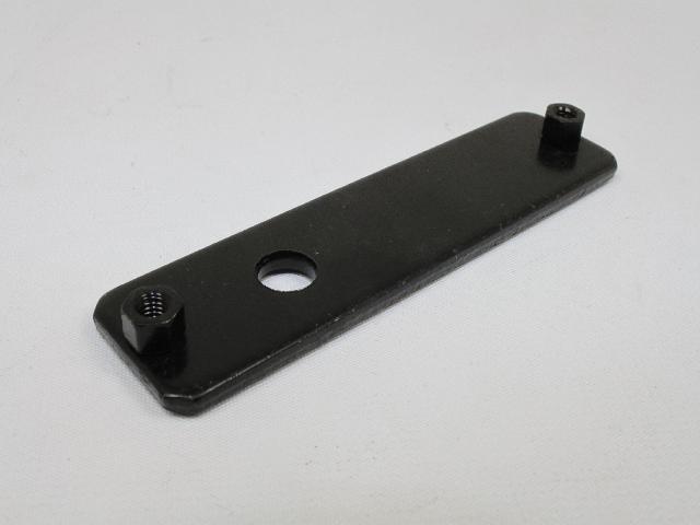 5015852AA - Frames and Bumpers: Reinforcement And Nut for Mopar Image