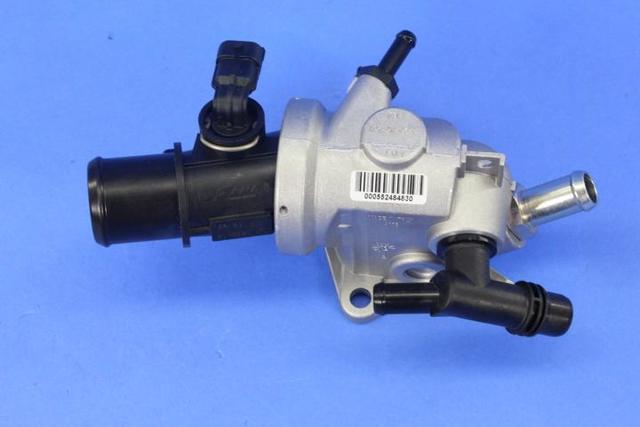 68237449AA - : Thermostat for MOPAR Image