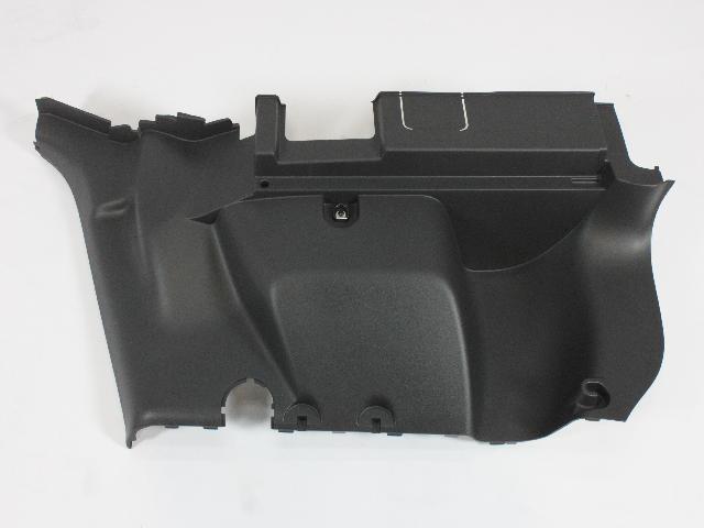 YF67XDVAL - Interior Trim: Quarter Trim Panel, Left for Jeep: Compass Image