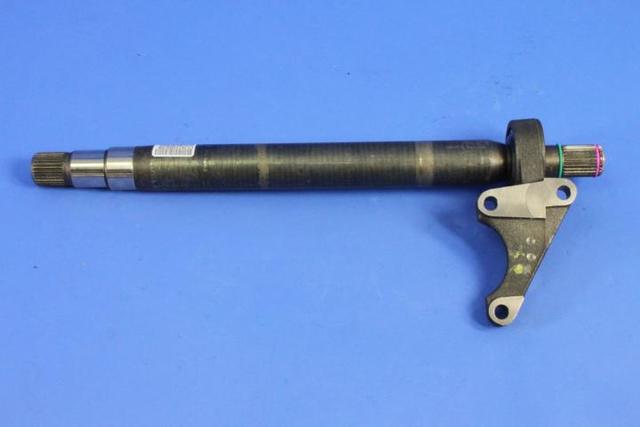 68033054AD - Front Wheel Drive; Differential and Drive Line: Intermediate Shaft for Chrysler: Town &amp; Country | Dodge: Grand Caravan | Ram: C/V Image