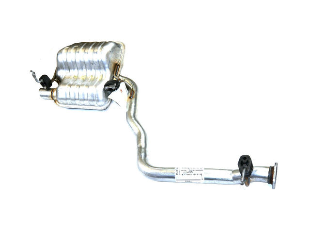 5147249AB - Exhaust: Exhaust Resonator And Pipe for Mopar Image