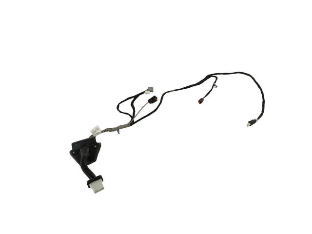 68329885AA - Electrical: Rear Door Wiring, Right Or Left for Mopar Image