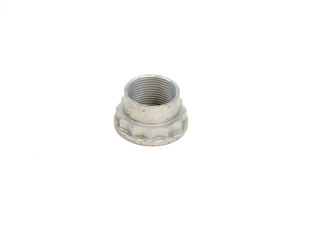 6507901AA - Differential and Drive Line: Pinion Nut for Jeep: Commander, Grand Cherokee | Ram: 1500, 1500 Classic Image