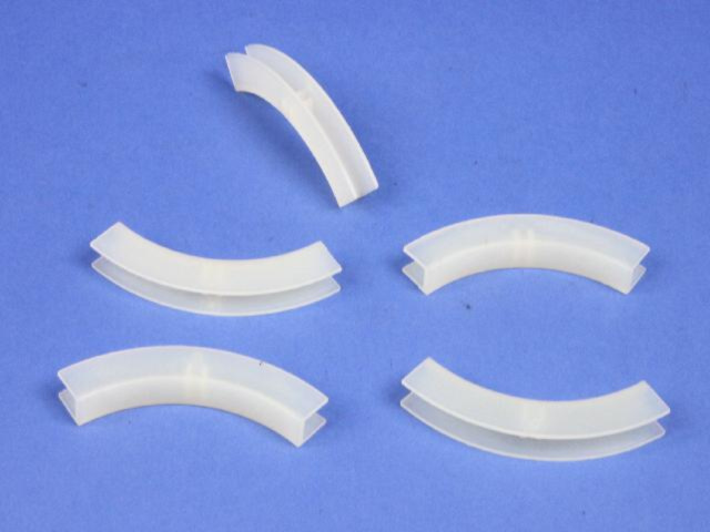 4167970 - Transfer Case Model 242 [DHP]: Shift Fork Pad for Jeep: Cherokee, Grand Cherokee, Liberty Image