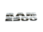68210905AA - : Front Door Nameplate for Mopar Image