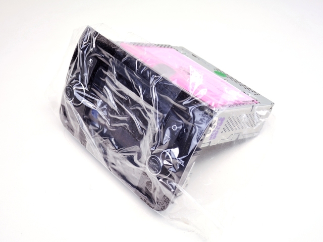 6FK52LXFAB - Electrical: Multi Media Radio for Ram: ProMaster 1500, ProMaster 2500, ProMaster 3500 Image