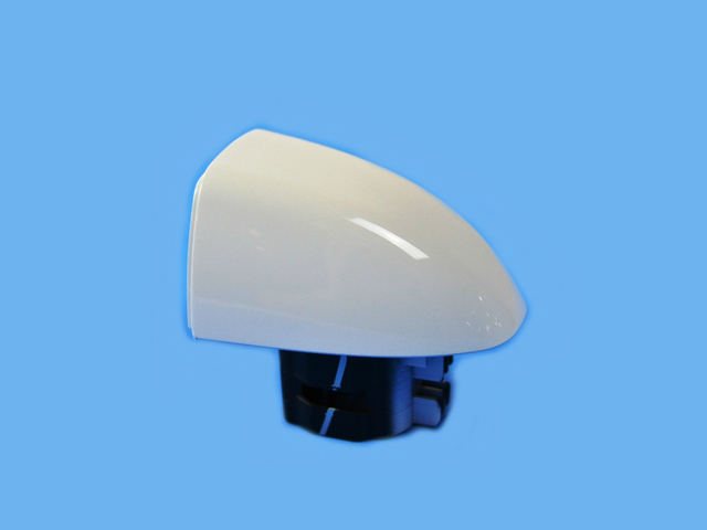 1YB57GW7AB - Doors, Door Mirrors and Related Parts: Door Handle Cap, Right for Mopar Image