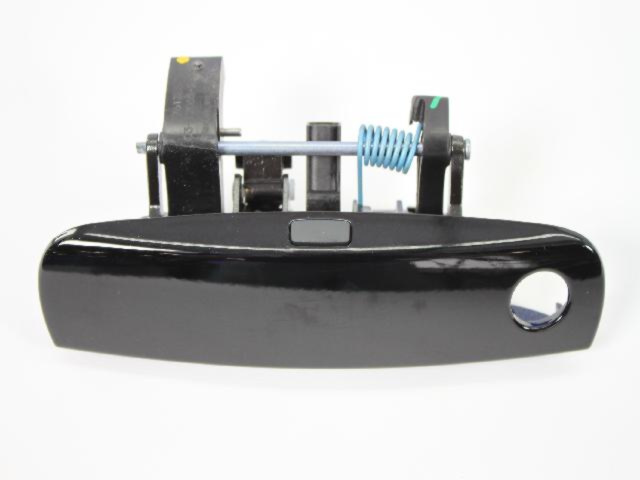 まやか New OEM Genuine Exterior Door Handle 1993-1995 Mazda MPV LA02-58