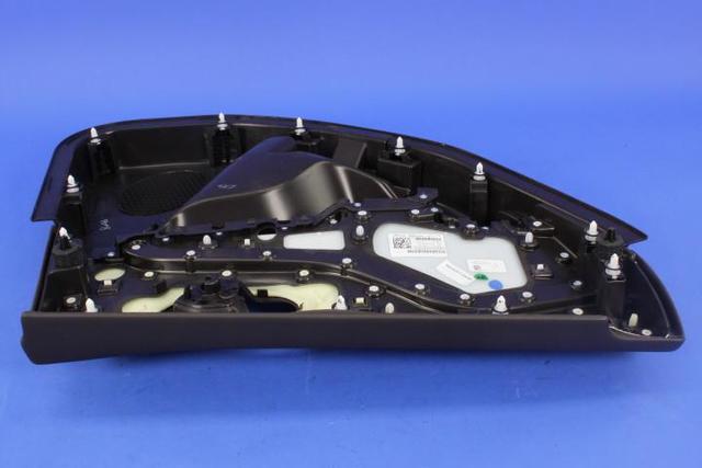 5XG541U5AD - Interior Trim: Rear Door Trim Panel Assembly, Right for Jeep: Cherokee Image