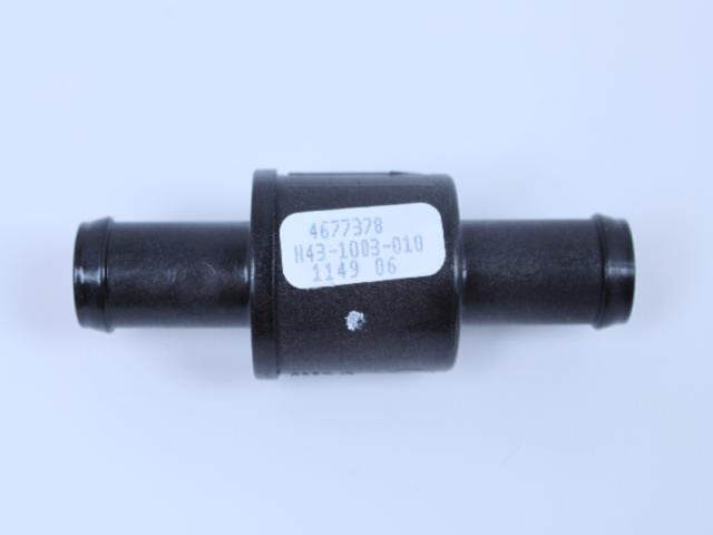 2001-2007 Mopar Variable Restrictor Valve 4677378AB | My
