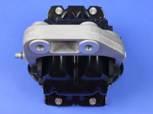 5180406AE - 5.7L Gas; Engine: Engine Mount Insulator, Left Side for Mopar Image