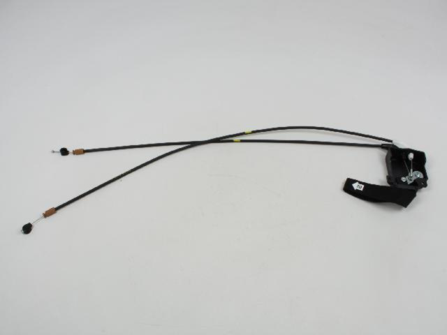 68027858AA - Interior Trim: Kit for Mopar Image