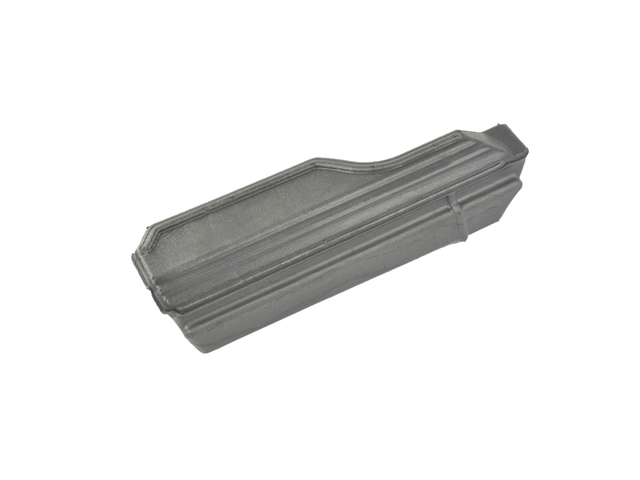 68242118AA - Doors, Door Mirrors and Related Parts: Pad, Right for Mopar Image