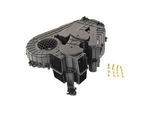 68313468AA - : A/C And Heater Upper Housing for Chrysler: Pacifica, Voyager Image