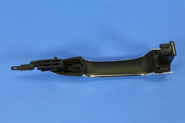 68093238AC - : Exterior Door Handle for Mopar Image