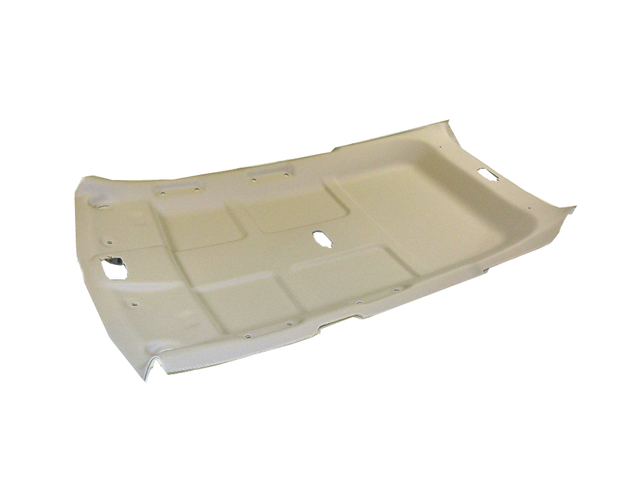 5XU67HDAAA - Interior Trim: Headliner for Jeep: Compass Image