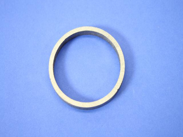 5280036 - Automatic Transaxle 4 Speed: Carrier Bearing Shim for Chrysler: 300, 300M, Concorde | Dodge: Challenger, Charger, Dakota, Durango, Intrepid, Magnum, Nitro, Ram 1500 | Jeep: Liberty, Wrangler | Ram: 1500, Dakota Image