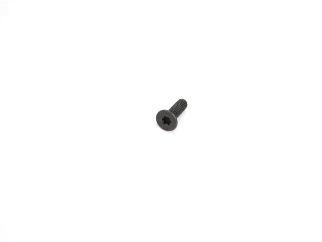 6503533 - Doors, Door Mirrors and Related Parts: Flange Head Screw for Chrysler: Aspen, Pacifica, PT Cruiser, Town &amp; Country, Voyager | Dodge: Caliber, Caravan, Durango, Grand Caravan, Journey | Fiat: 500 | Jeep: Cherokee, Commander, Compass, Grand Cherokee, Patriot | Ram: C/V Image