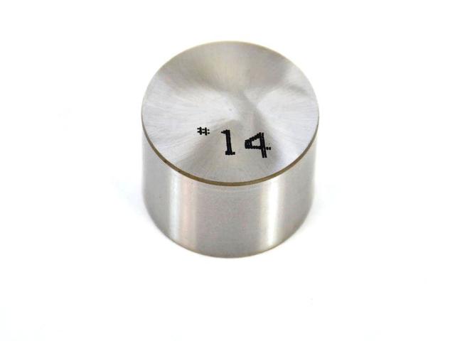 4884594AN - 2.4L Gas; Engine: Valve Tappet for Chrysler: 200, Sebring | Dodge: Avenger, Caliber, Journey | Jeep: Compass, Patriot Image