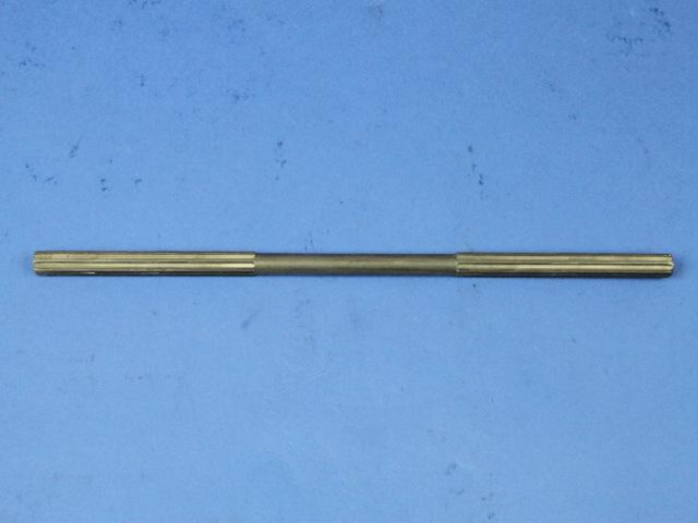 68028324AA - Interior Trim: Rod for Chrysler: Town &amp; Country | Dodge: Grand Caravan | Ram: C/V Image