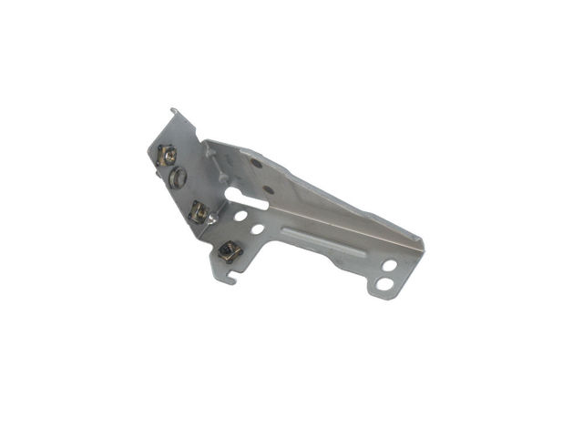 68255020AA - Restraints: Air Bag Bracket for Fiat: 500X | Jeep: Renegade Image