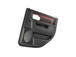 5VB942XRAC - Interior Trim: Rear Door Trim Panel, Right for Mopar Image