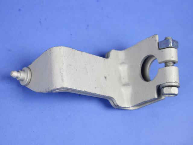 52109749AD - Automatic Transaxle 4 Speed: Manual Control Lever for Dodge: Nitro | Jeep: Liberty, Wrangler Image