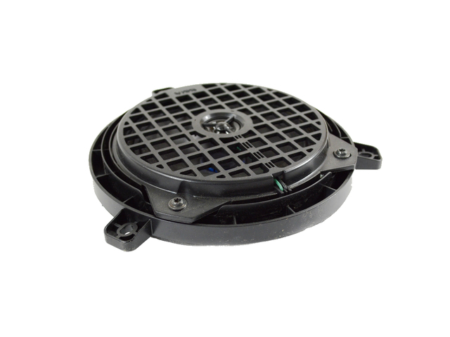 56043328AA - Instrument Panel and Radios and Consoles: Speaker, Rear Door for Dodge: Ram 1500, Ram 2500, Ram 3500 Image