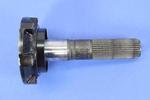 68203472AB - : Axle Intermediate Shaft, Right for SRT: Viper Image