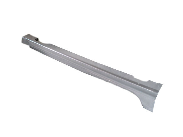 82214375AB - Conversion and Upfit Packages: Ground Effects Kit for Mopar Image