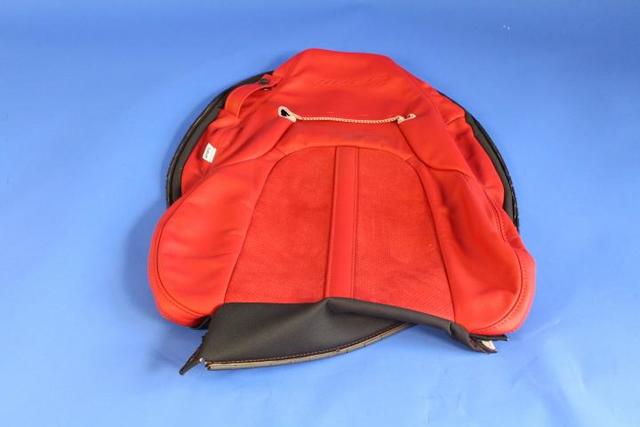 5NT78XR4AA - Interior Trim: Front Seat Back Cover, Right for Mopar Image