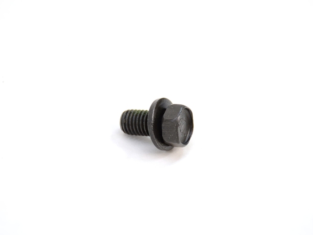 6500399 - Rear Suspension: Hex Head Bolt for Chrysler: 300, PT Cruiser, Sebring, Town &amp; Country, Voyager | Dodge: Avenger, Caravan, Challenger, Charger, Dakota, Durango, Grand Caravan, Journey, Magnum, Neon, Ram 2500, Stratus | Ram: 2500 Image