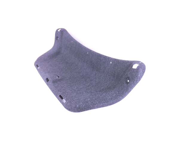 1WW42VXLAD - Body Sheet Metal Except Doors: Decklid Carpet for Mopar Image