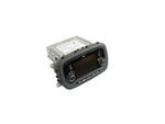 6RT62LXHAA - : Multi Media Radio for Mopar Image