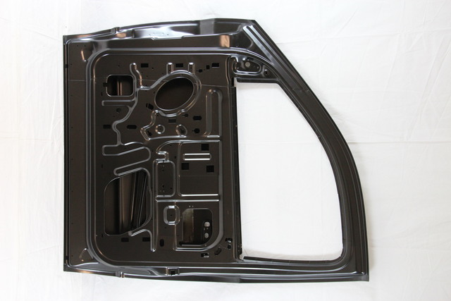 55276054AJ - Doors and Related Parts: Front Door, Right for Mopar Image