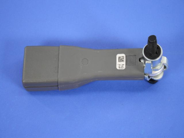 1EM701D5AA - Restraints: Rear Quad Inner Seat Belt for Chrysler: Town &amp; Country | Dodge: Grand Caravan Image